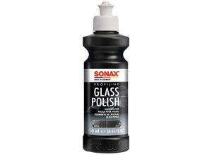 4064700273146 - Profiline GlassPolish 250ml - Sonax