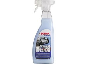 4064700287402 - Xtreme Brillant Shine Detailer 287400 Lackpflegespray 750 ml - Sonax