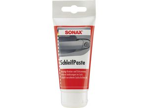 4064700320109 - 03201000 Schleifpaste 75 ml - Sonax