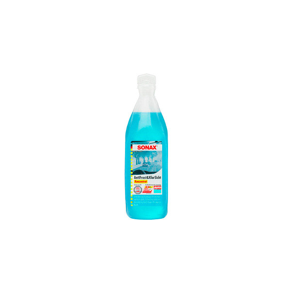 4064700332102 - 2x 250ml Antifrost+klarsicht Konzentrat Citrus Frostschutz Flasche Schutz