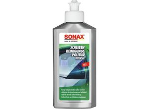 4064700337107 - 03371000 Scheiben-Reinigungspolitur intensiv 250 ml - Sonax