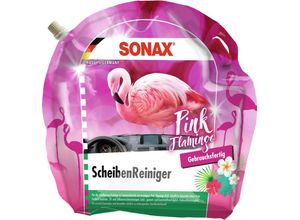 4064700389441 - SONAX Scheibenreiniger 03894410 ScheibenwischerflüssigkeitScheibenwischwasser