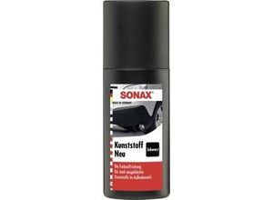 4064700409101 - SONAX Kunststoffpflegemittel 04091000