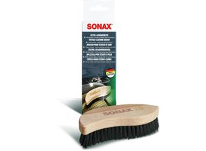 4064700416741 - SONAX Bürste für Autoinnenraum 04167410