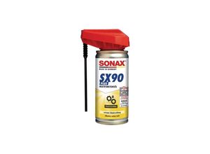 4064700474109 - Sonax Gmbh - Multifunktionsspray SX90 plus 100ml Spraydose mEasyspray sonax