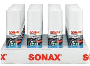 4064700499102 - SONAX Gummipflegemittel 04991000