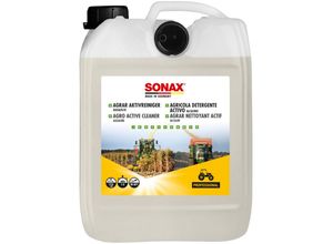 4064700516632 - FP - sonax® agrar Aktivreiniger 5 l Reinigungskonzentrat alkalisch Professional