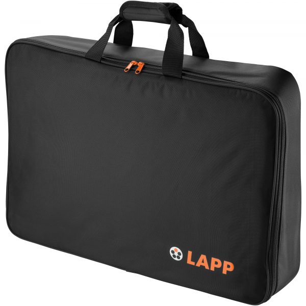 4064727216546 - LAPP Tasche 5555911002 für Ladestation BasicUniversal 4064727216546 Lapp Mobility GmbH