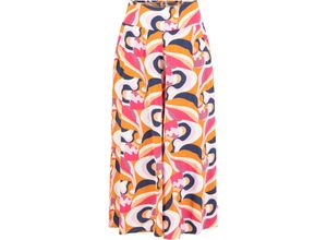 4064769236519 - Blutsgeschwister in Full Bloom Culotte Damen in romantic colour waves