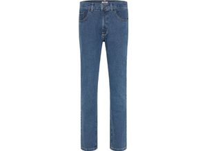 4064772094939 - PIONEER® Rando Jeans Regular Fit für Herren blau 35 36