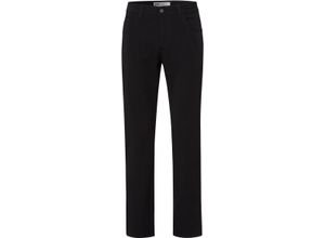 4064772121512 - PIONEER® Rando Stretch Demin Jeanshose Five-Pocket Gürtelschlaufen für Herren schwarz 30 32