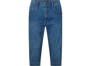 4064772717319 - PIONEER® Jeanshose 3 4-Länge Five-Pocket für Herren blau 40