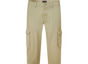 4064772739397 - PIONEER® Cargo-Shorts Pattentaschen für Herren grün 40