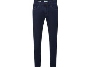 4064772787961 - PIONEER® Eric Jeans Straight-Fit 5-Pocket-Style für Herren blau 36 30