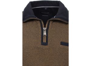 4064813167172 - CASA MODA Pullover Troyer Sweatshirt