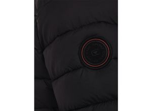 4064813416454 - CASA MODA Jacke leichte Wintersteppjacke mit abnehmbarer Kapuze