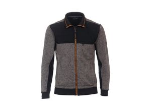 4064813496869 - CASA MODA Jacke Sweatjacke