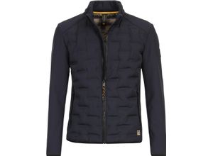 4064813782047 - CASAMODA Steppjacke Stehkragen für Herren blau XXL 4064813782047 - CASAMODA Steppjacke Stehkragen für Herren blau XXL
