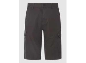 4064819637280 - Relaxed Fit Cargoshorts aus Baumwolle