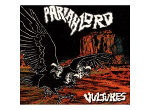 4064832992144 - Vultures - Pariahlord (CD)