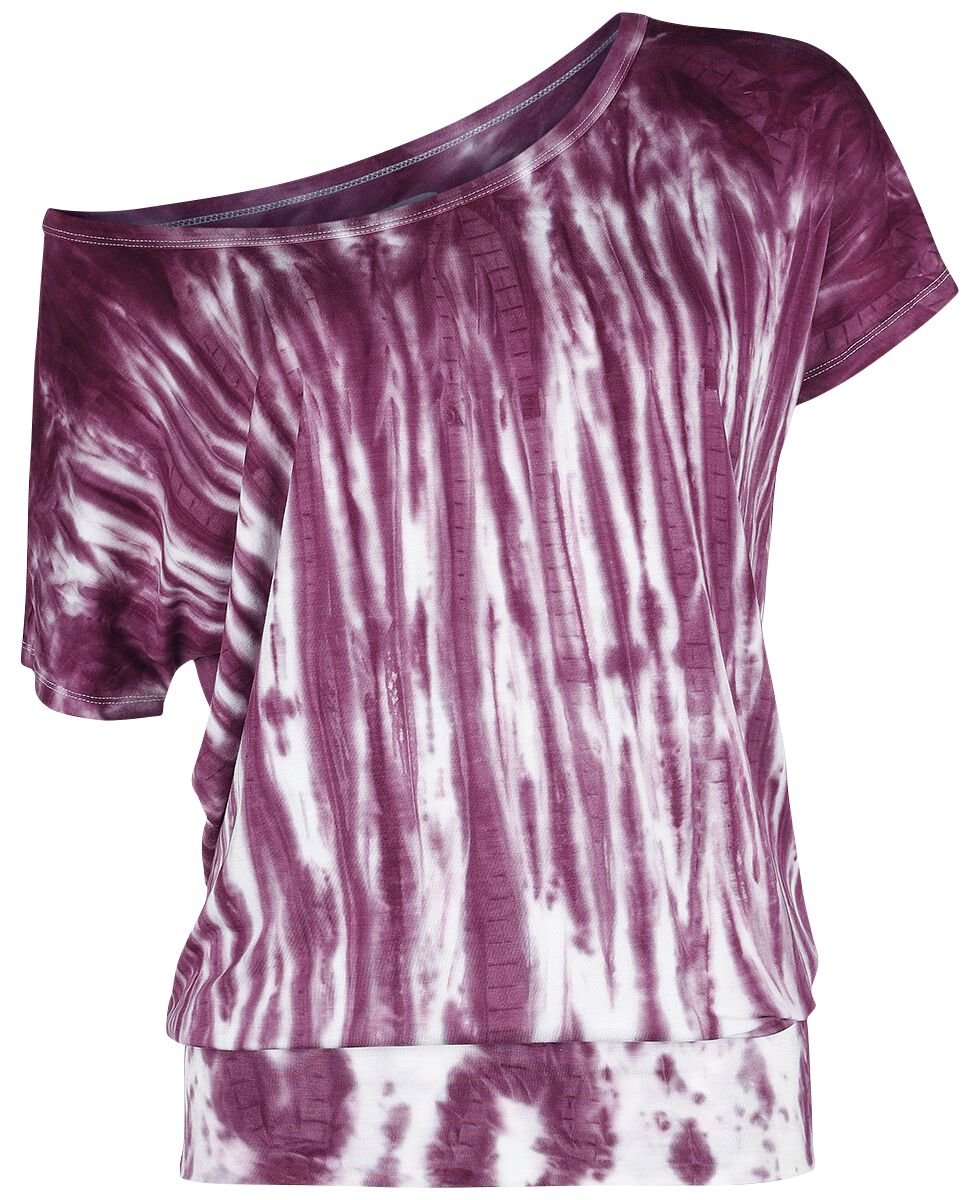 4064854087361 - Can You Read My Mind T-Shirt blau in XXL