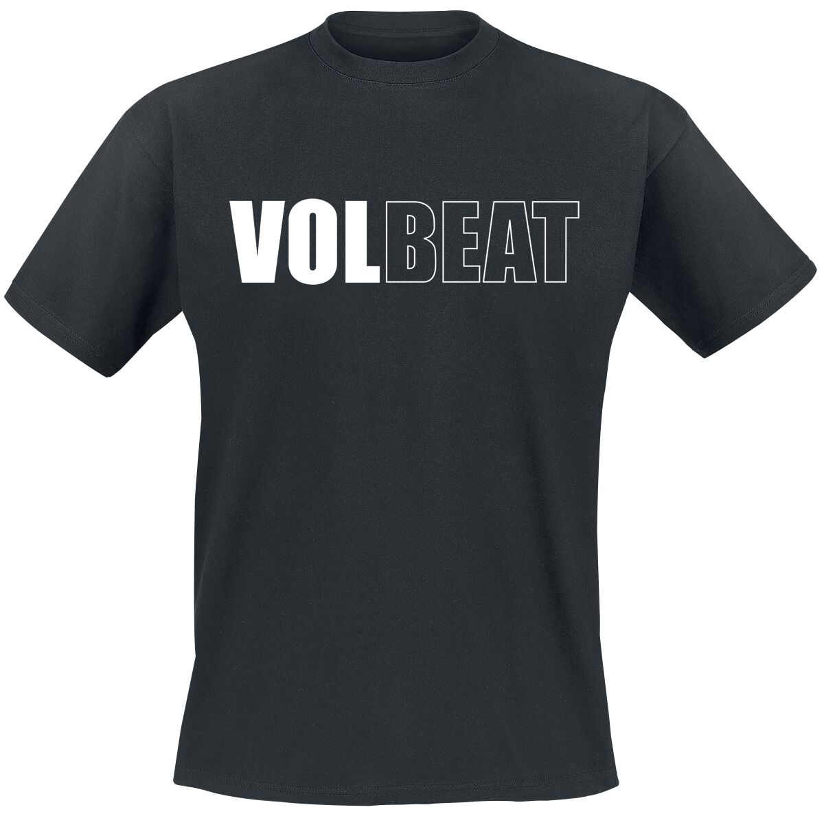 4064854225909 - Logo T-Shirt schwarz in XL 4064854225909 - Logo T-Shirt schwarz in XL