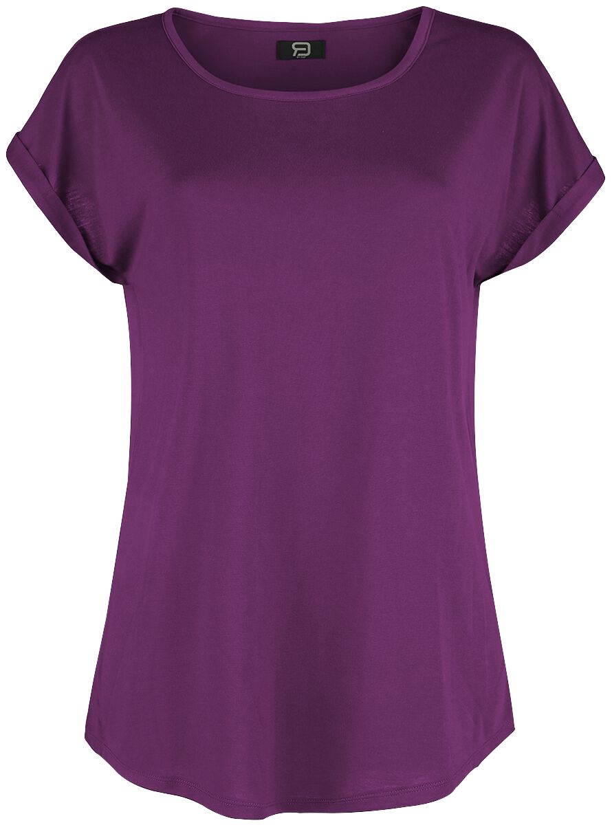 4064854251656 - Lilanes T-Shirt T-Shirt plum in 4XL