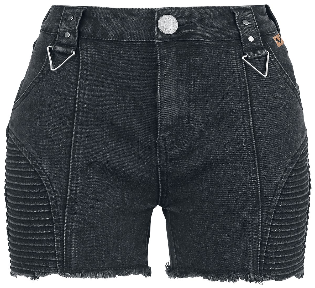 4064854518711 - The - Short schwarz in 27