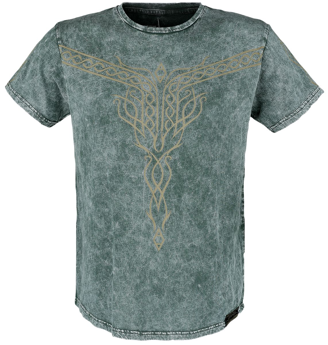 4064854662445 - Der Herr der Ringe - T-Shirt Bundle T-Shirt multicolor in M 4064854662445 - Der Herr der Ringe - T-Shirt Bundle T-Shirt multicolor in M