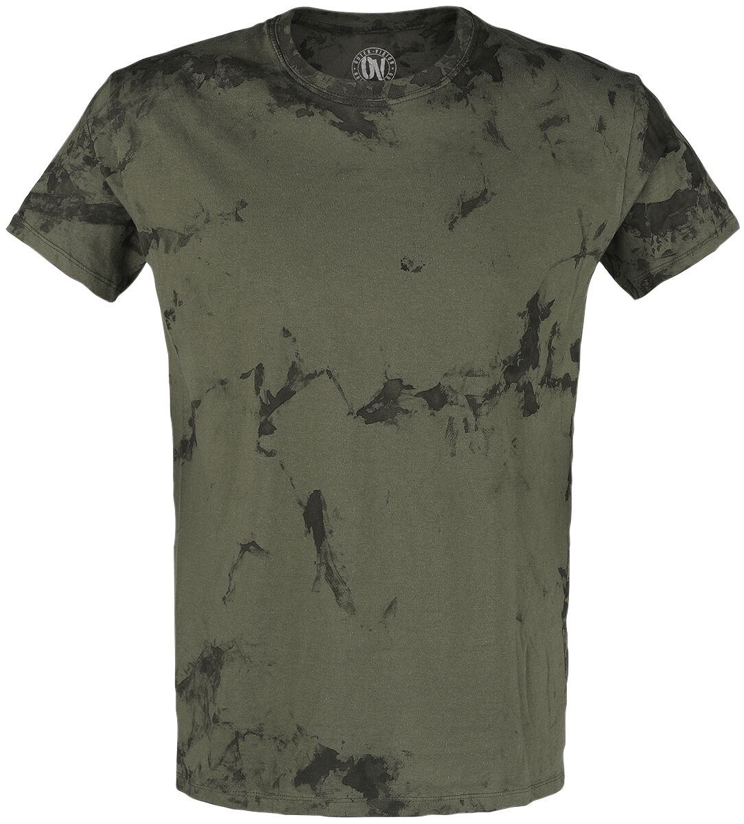 4064854685598 - Mans T-Shirt T-Shirt khaki in XL 4064854685598 - Mans T-Shirt T-Shirt khaki in XL