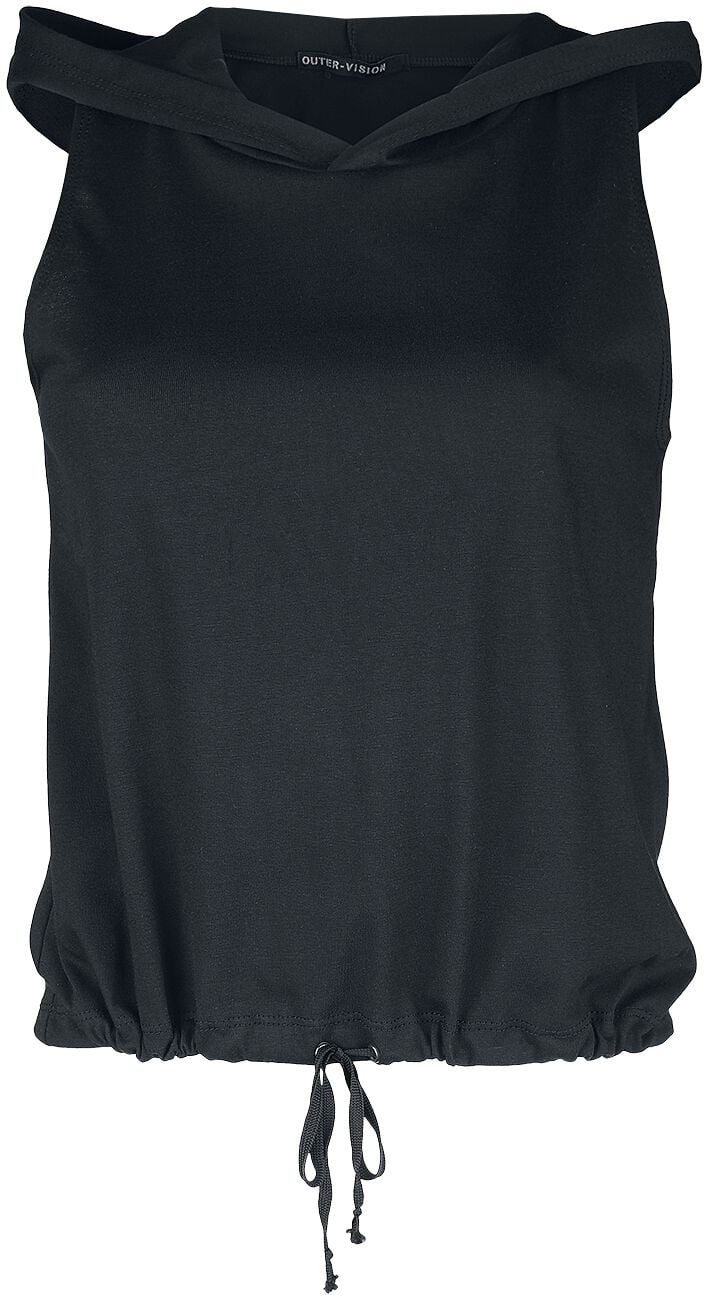 4064854711907 - Top Keny Top schwarz in S 4064854711907 - Top Keny Top schwarz in S