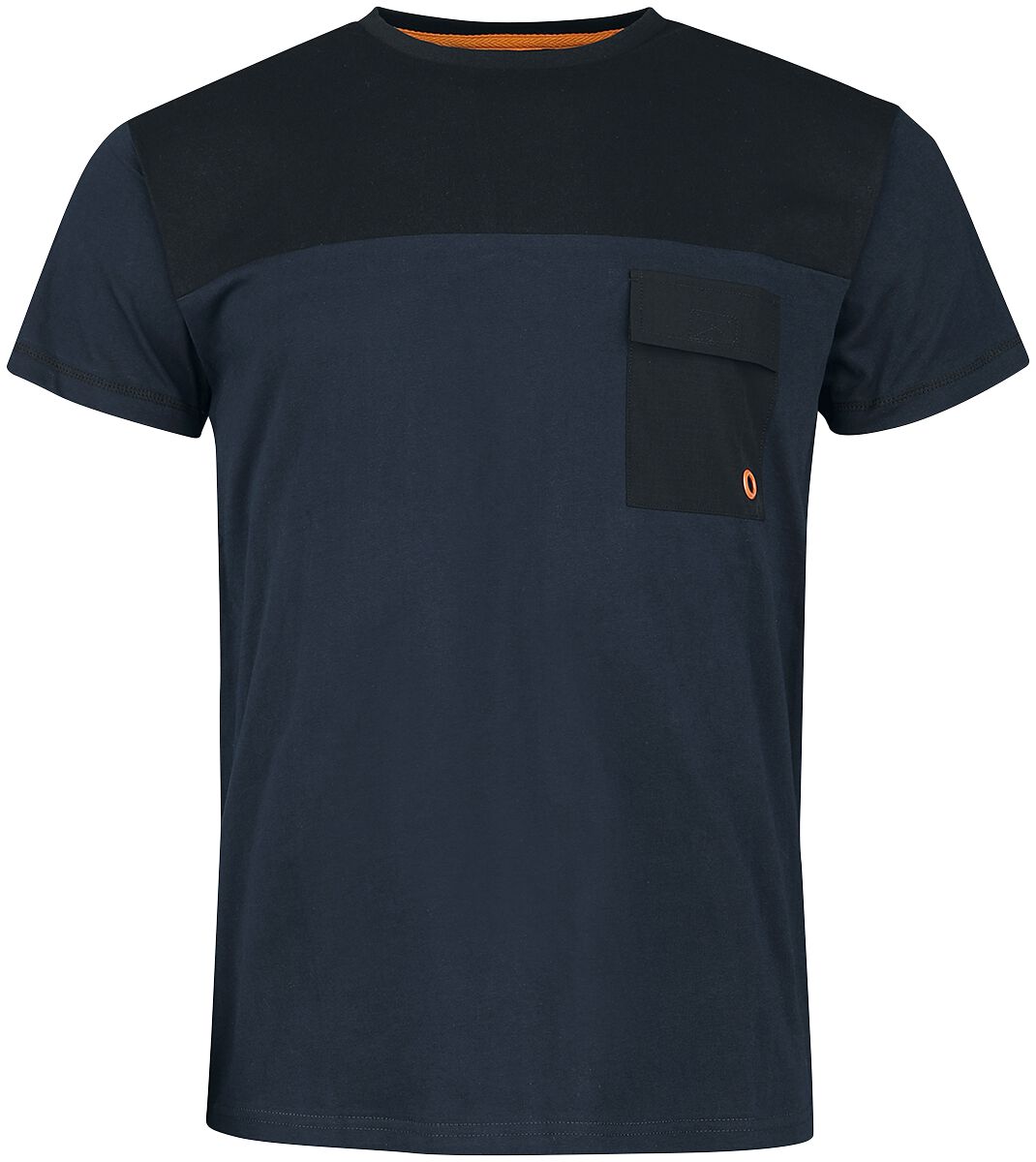 4064854779556 - Global Offensive - CSGO T-Shirt blau in XXL