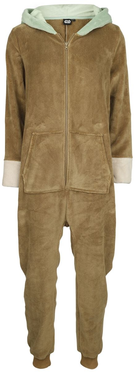 4064854866003 - The Child Overall multicolor in S-M 4064854866003 - The Child Overall multicolor in S-M