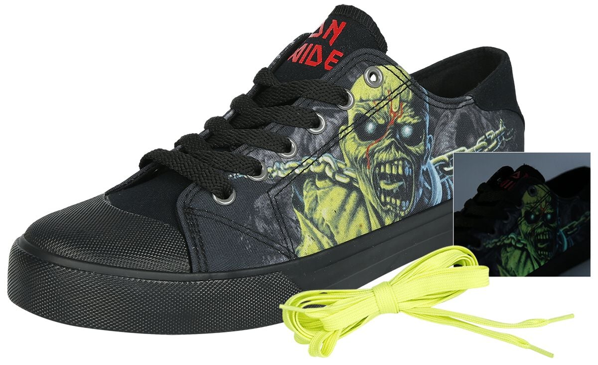 4064854882942 - EMP Signature Collection Sneaker multicolor in EU41 4064854882942 - EMP Signature Collection Sneaker multicolor in EU41