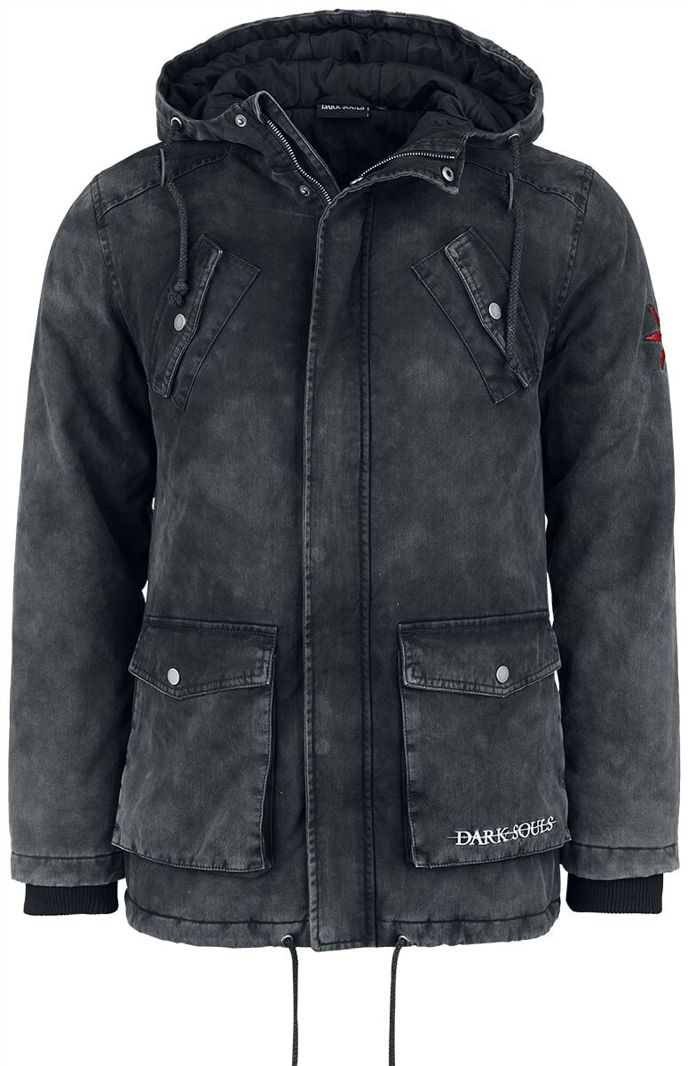 4064854887435 - Solaire von Astora Winterjacke multicolor in XXL 4064854887435 - Solaire von Astora Winterjacke multicolor in XXL
