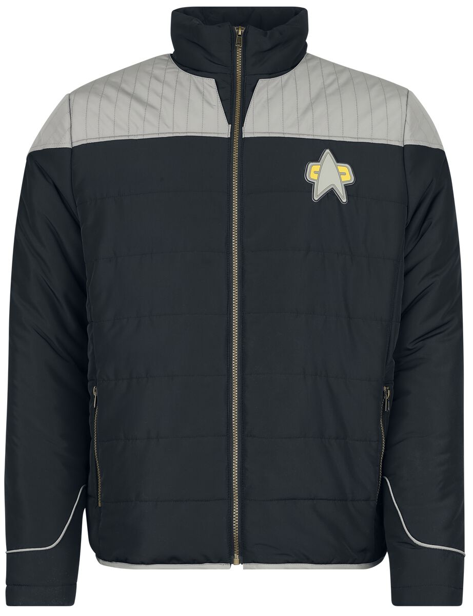 4064854897939 - Command Übergangsjacke multicolor in M