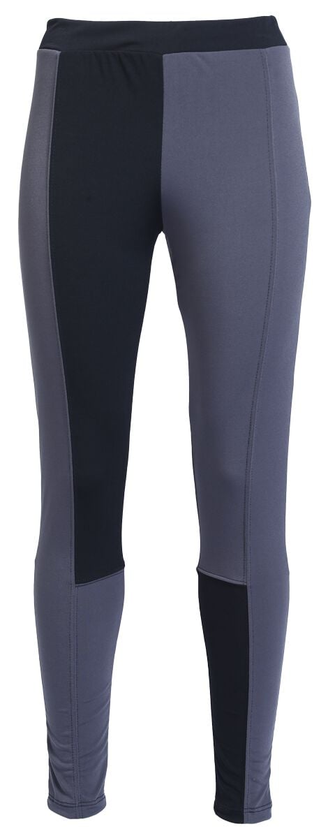 4064854901735 - Leggings Katia Leggings schwarz grau in S