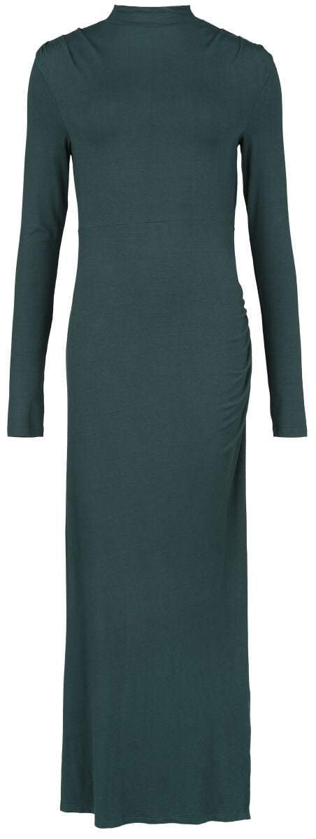 4064854906747 - Atreides Langes Kleid blau in L