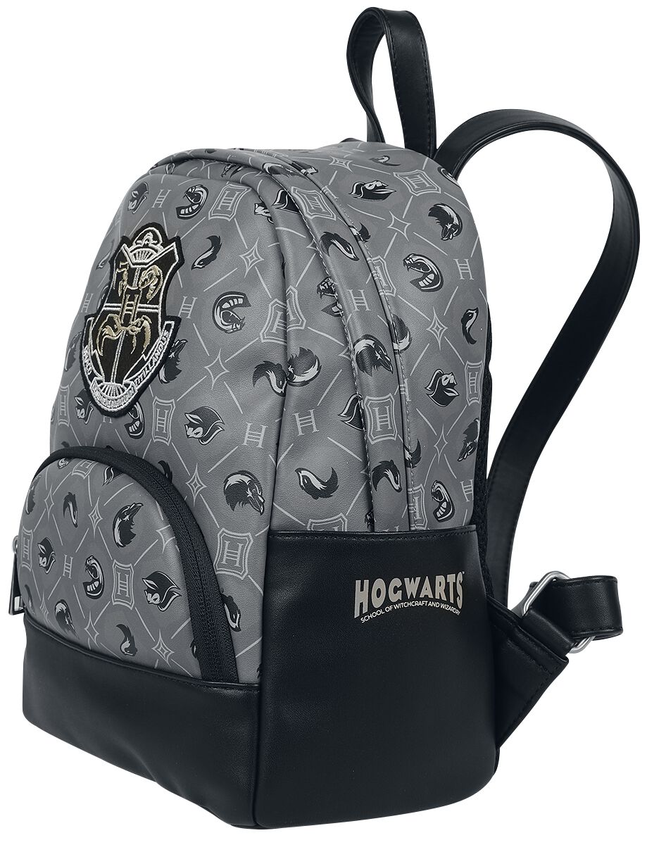 4064854915213 - Hogwarts Crest Rucksack multicolor