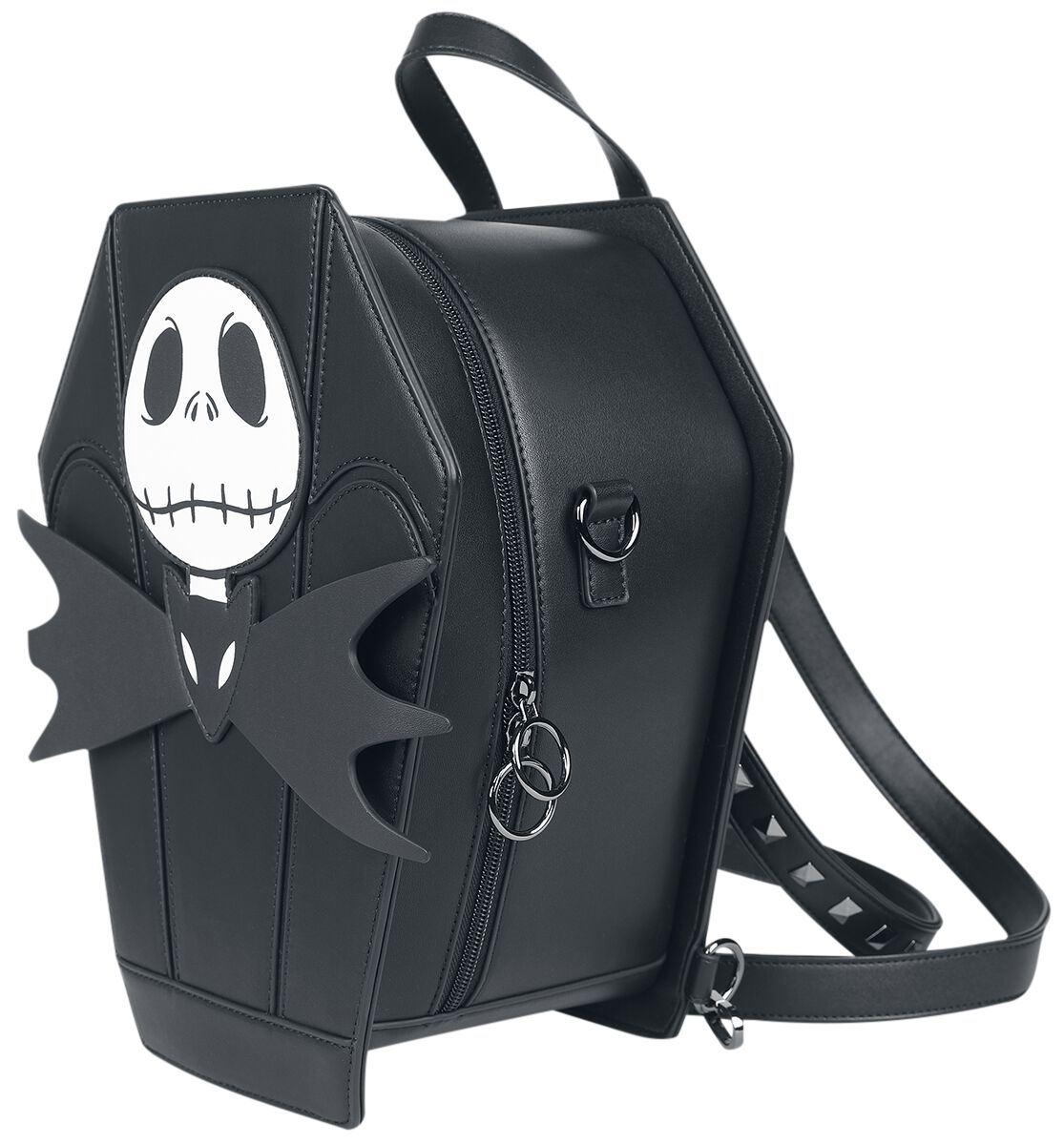 4064854919518 - Grave Rucksack grau