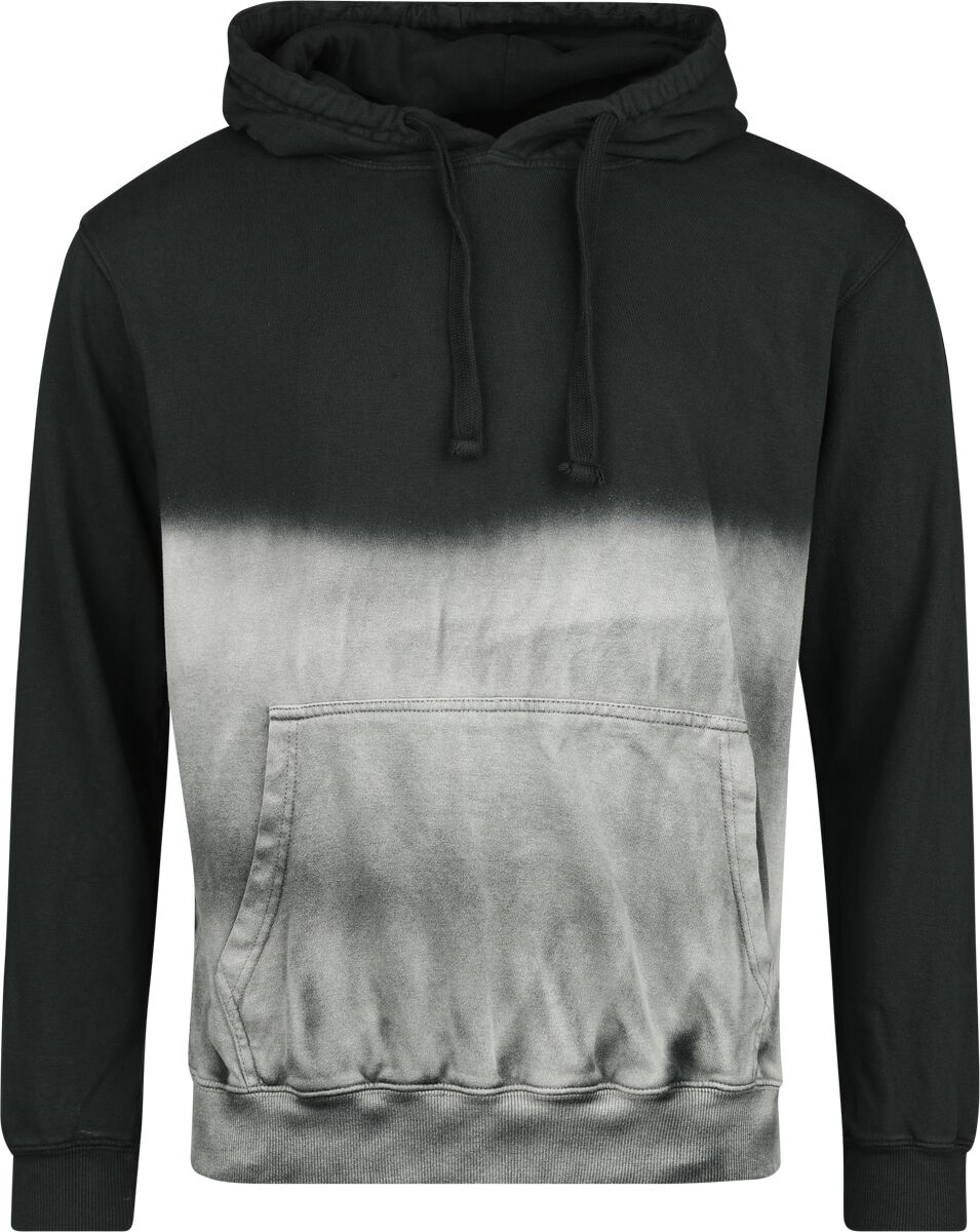 4064854924628 - Hoodie Tom Kapuzenpullover grau in S