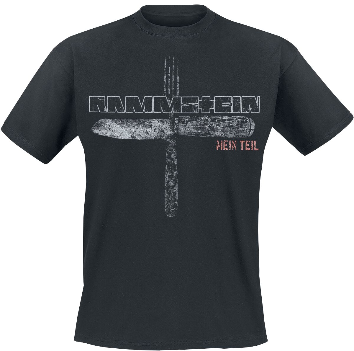4064854963573 - Mein Teil 20 T-Shirt schwarz in XXL 4064854963573 - Mein Teil 20 T-Shirt schwarz in XXL