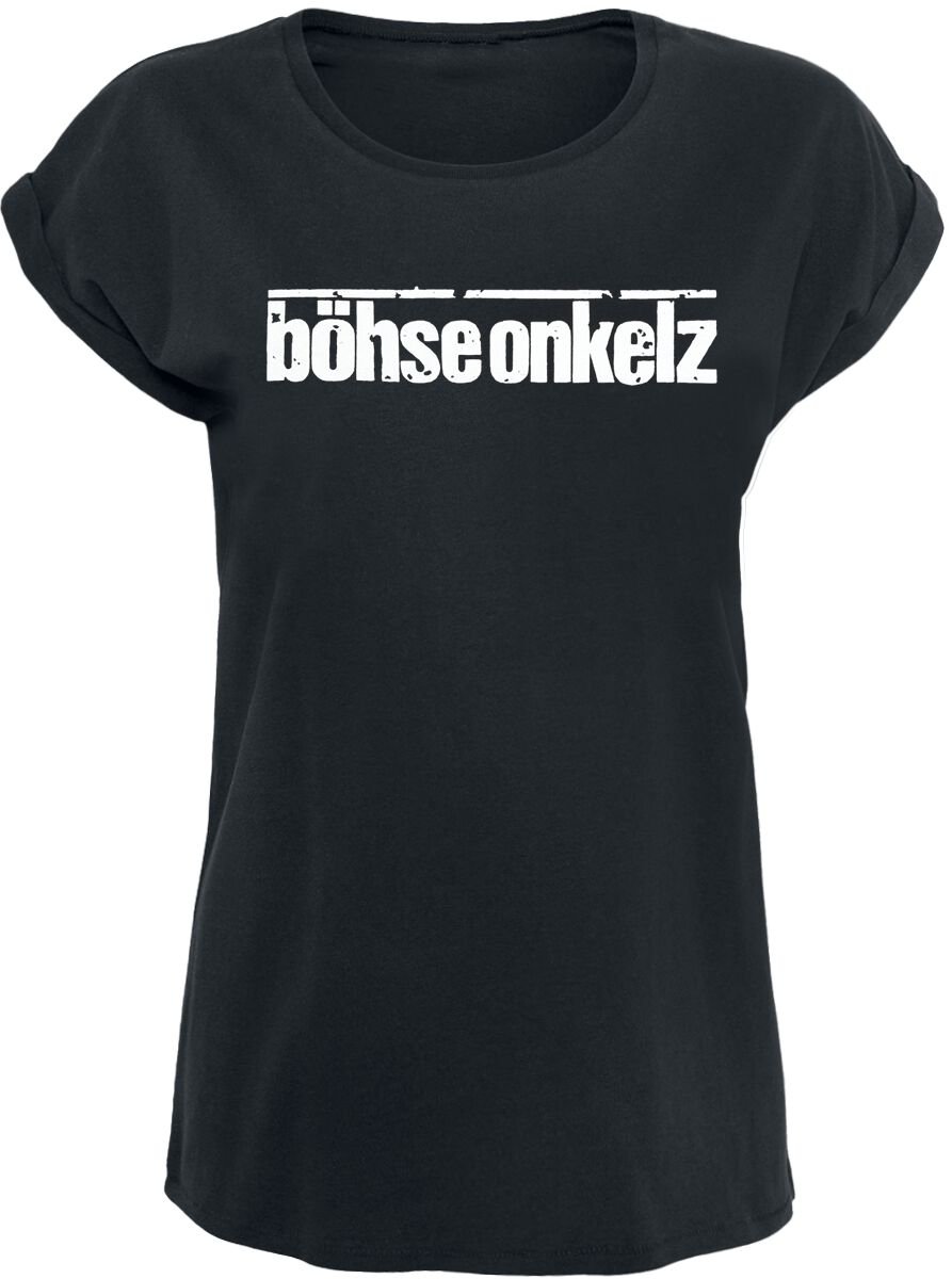4064854964235 - Danke für nichts T-Shirt schwarz in XL 4064854964235 - Danke für nichts T-Shirt schwarz in XL