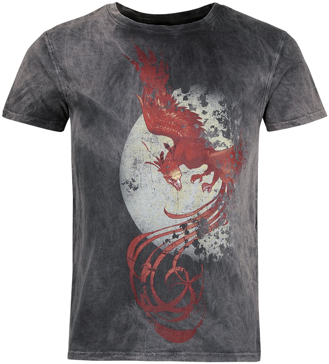 4064854984356 - Fawkes T-Shirt multicolor in M