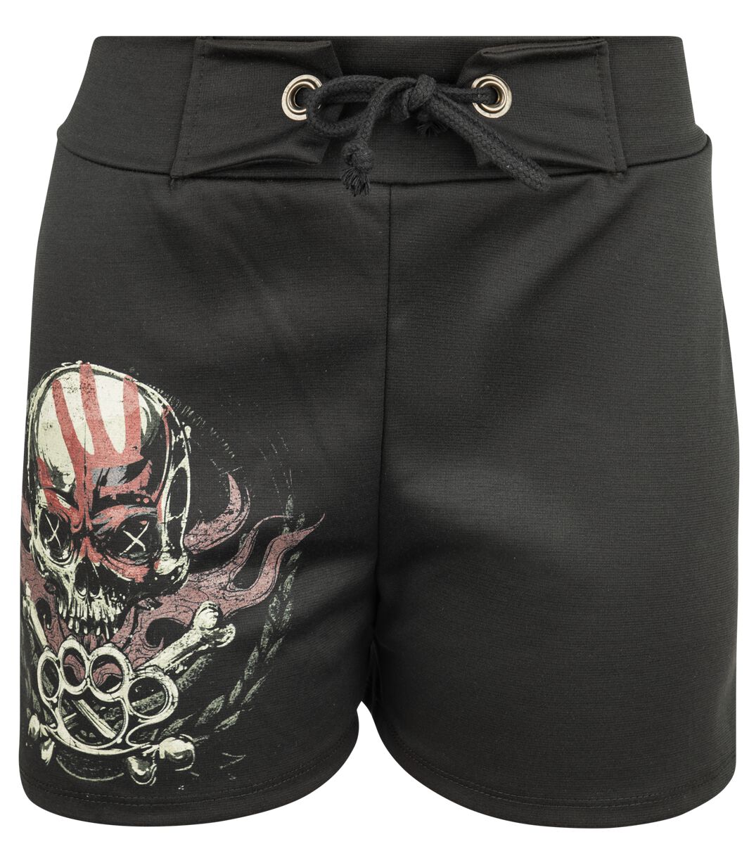 4064854997400 - 100% Pure Short schwarz in M 4064854997400 - 100% Pure Short schwarz in M