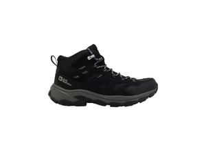 4064886368957 - Vojo Tour Texapore Mid Herren Wanderschuhe