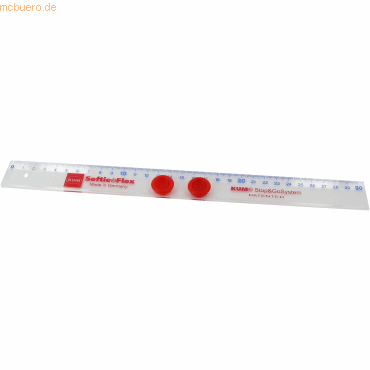 4064900044881 - 8 x Lineal L03 Stop&Go 30 cm