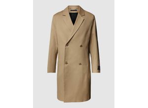 4064908115453 - Mantel mit Reverskragen Modell RYKO