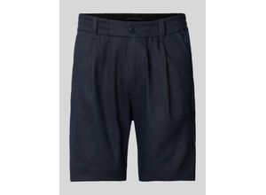 4064908184909 - Bermudas mit Knopf- und Reißverschluss Modell RHASY