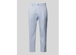 4064908185654 - Hose in Melange-Optik Modell Chasy 4064908185654 - Hose in Melange-Optik Modell Chasy